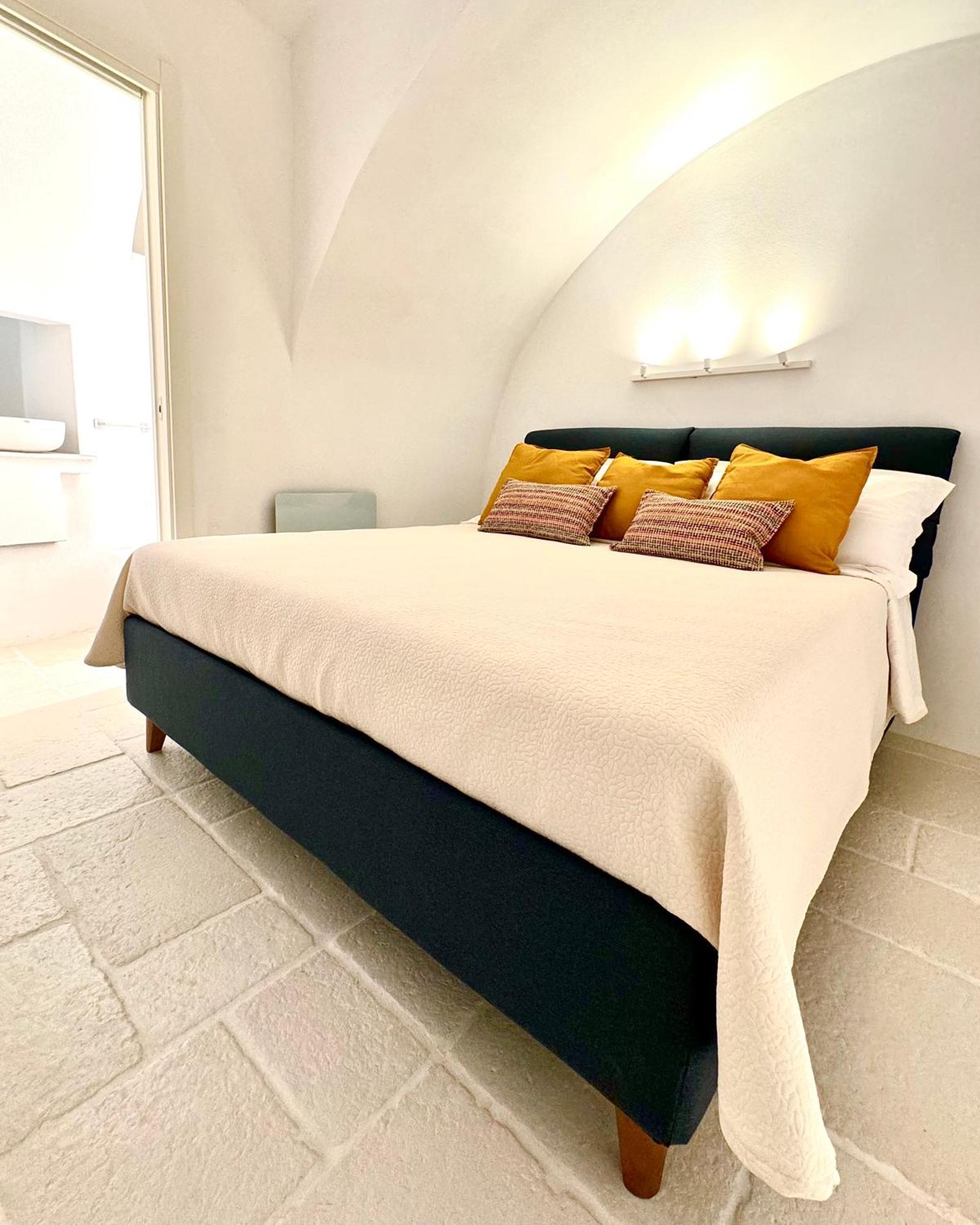 Evo Suite & Spa 维耶斯泰 外观 照片
