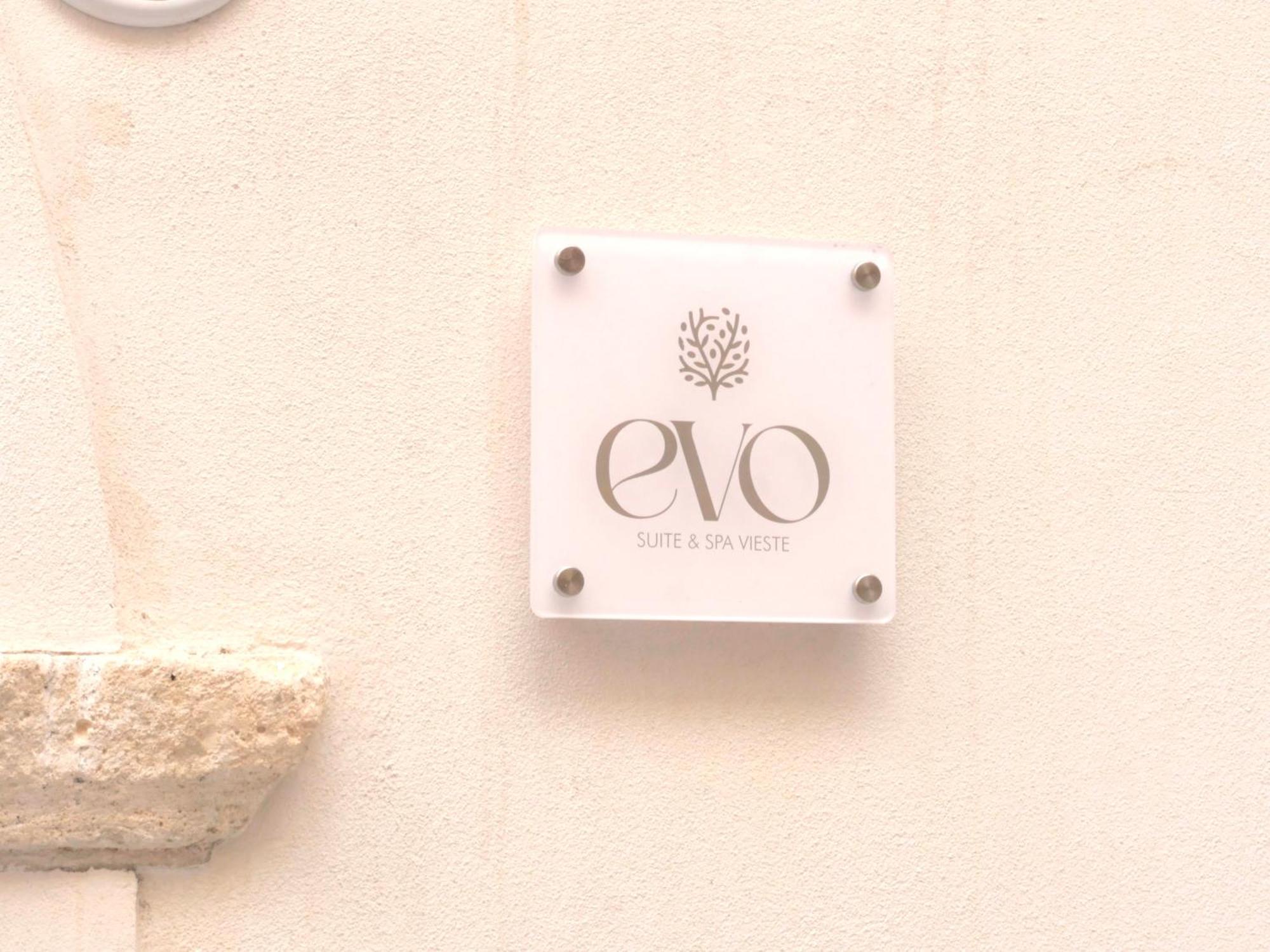 Evo Suite & Spa 维耶斯泰 外观 照片