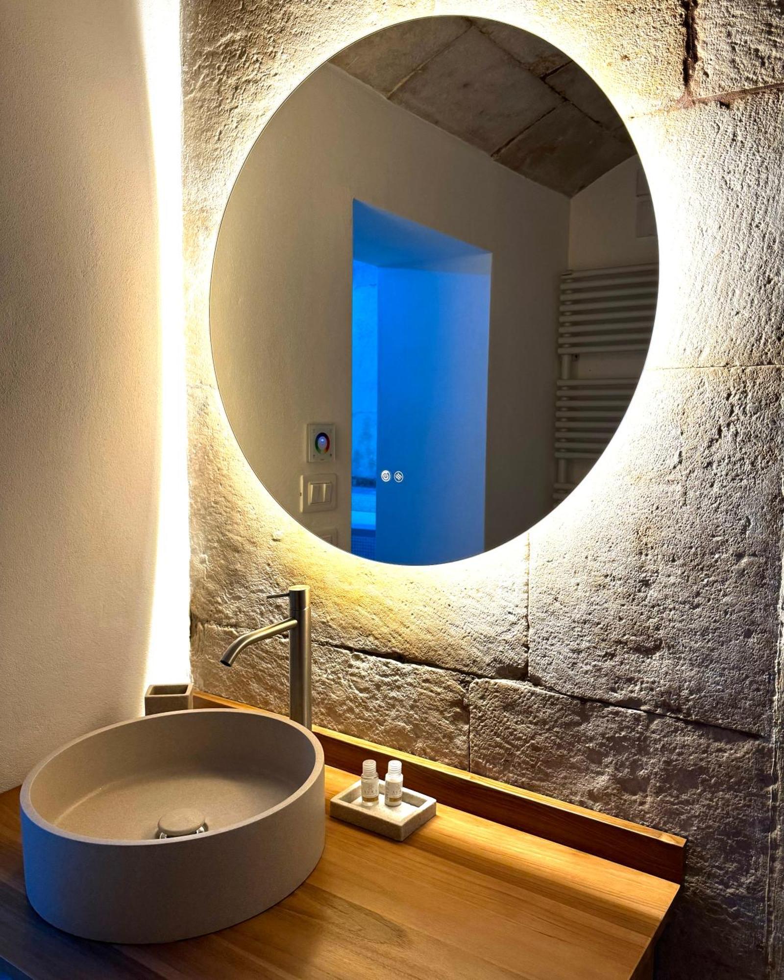 Evo Suite & Spa 维耶斯泰 外观 照片