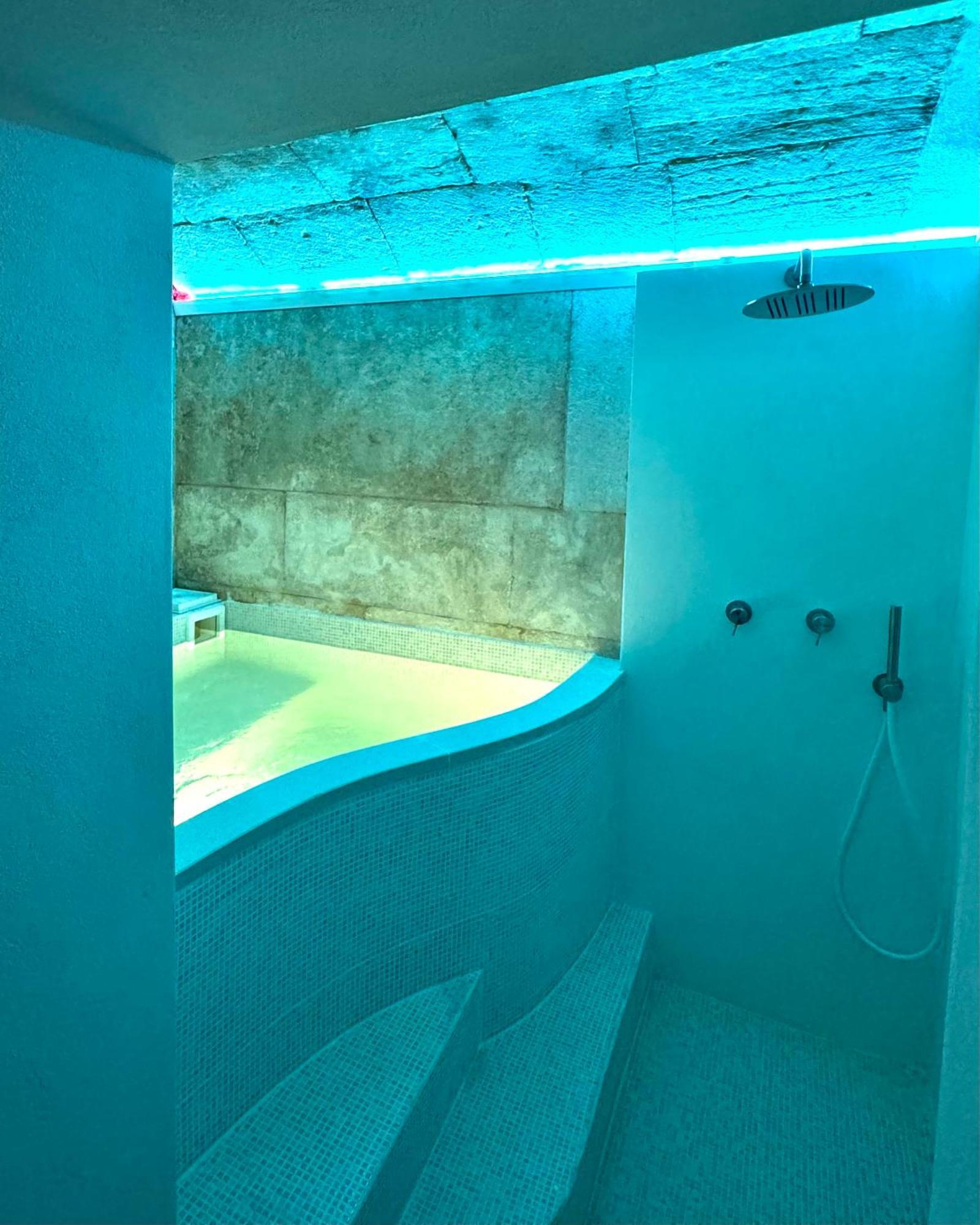 Evo Suite & Spa 维耶斯泰 外观 照片